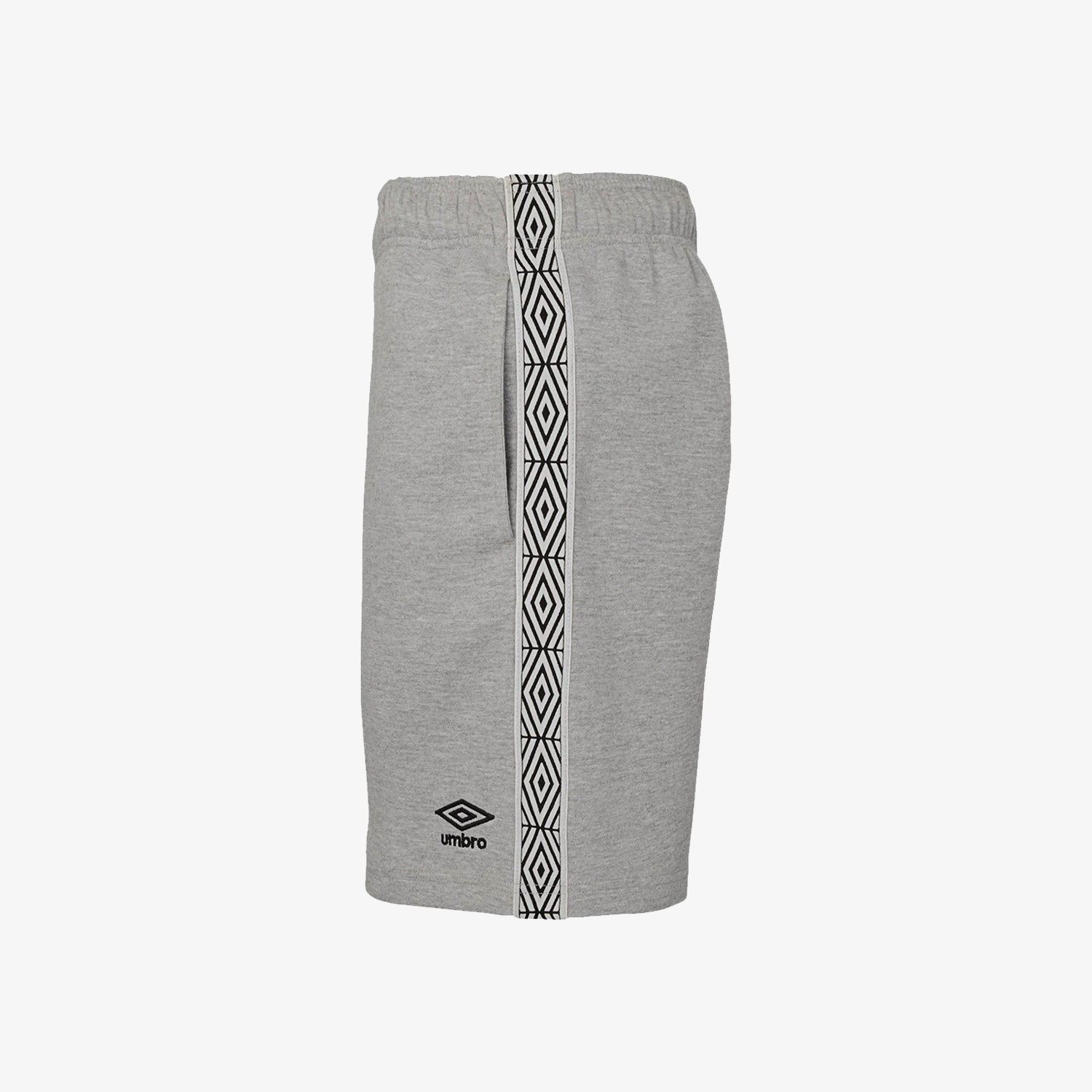 Mens Club Short - UUM1UAWJ-UBD-UMBRO by Umbro | Available at Niky's Sports