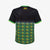 Mens Jamaica Away Soccer Jersey 2019 - UUM1UMJS5JMO-UAU-UMBRO by Umbro | Available at Niky's Sports