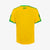 Mens Jamaica Home Soccer Jersey 2019 - UUM1UMJS5JMO-UJY-UMBRO by Umbro | Available at Niky's Sports