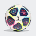 adidas UWCL LEAGUE EINDHOVEN SOCCER BALL - H54672-ADIDAS by adidas | Available at Niky's Sports