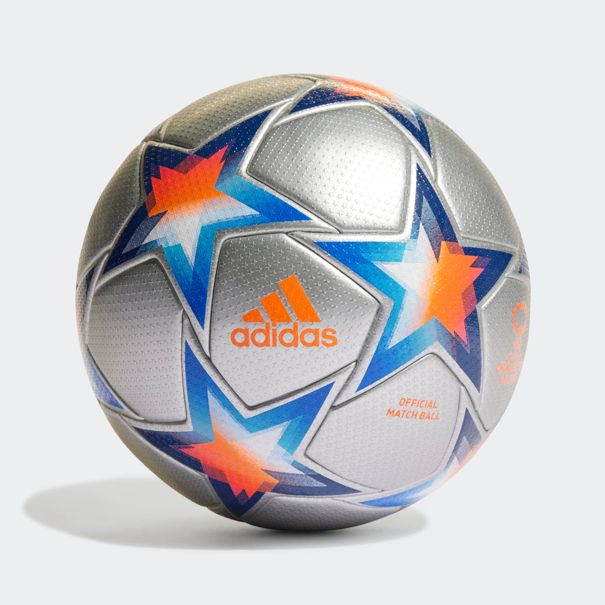 adidas UWCL PRO VOID SOCCER BALL - HM4183-ADIDAS by adidas | Available at Niky&#39;s Sports