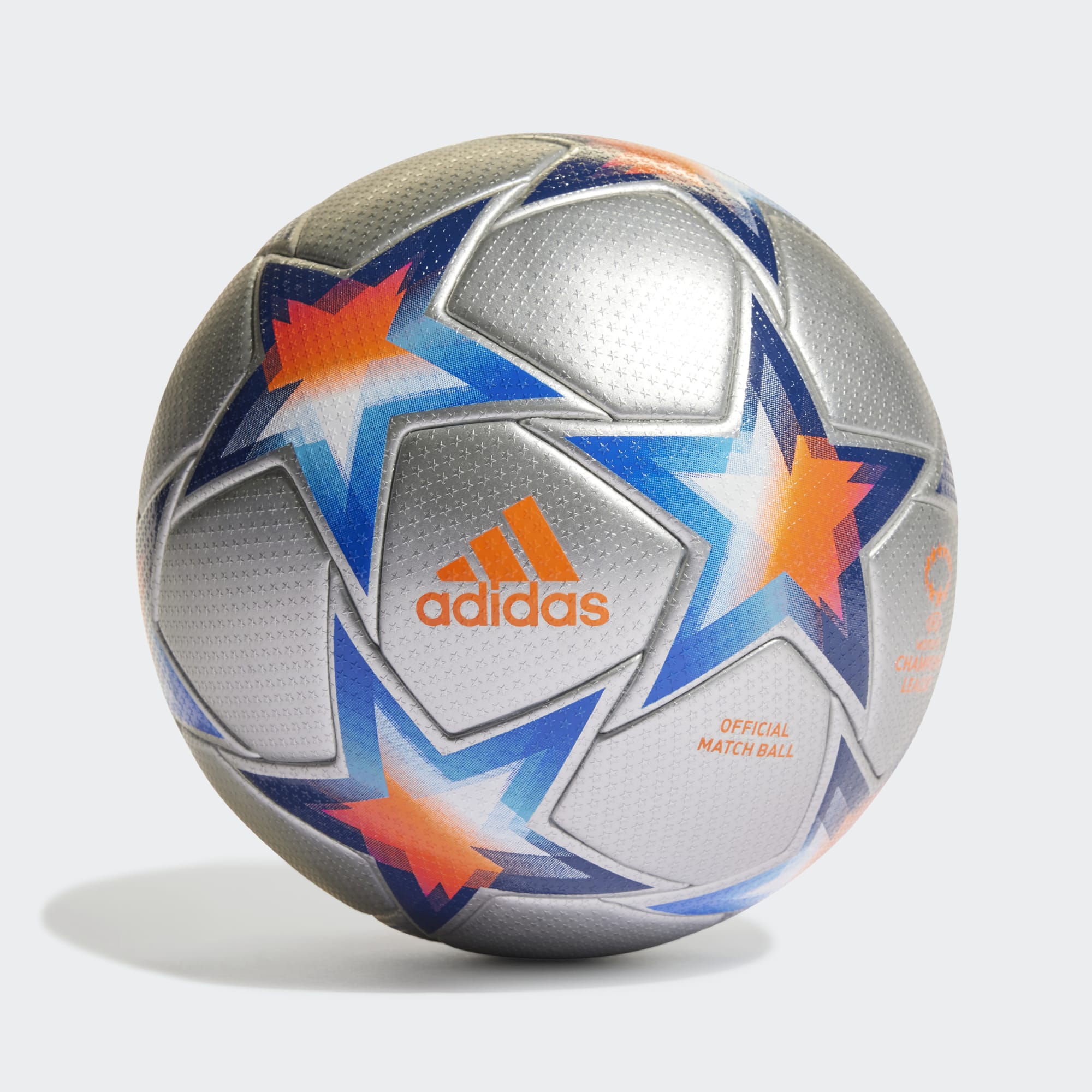 adidas UWCL PRO VOID SOCCER BALL - HM4183-ADIDAS by adidas | Available at Niky's Sports