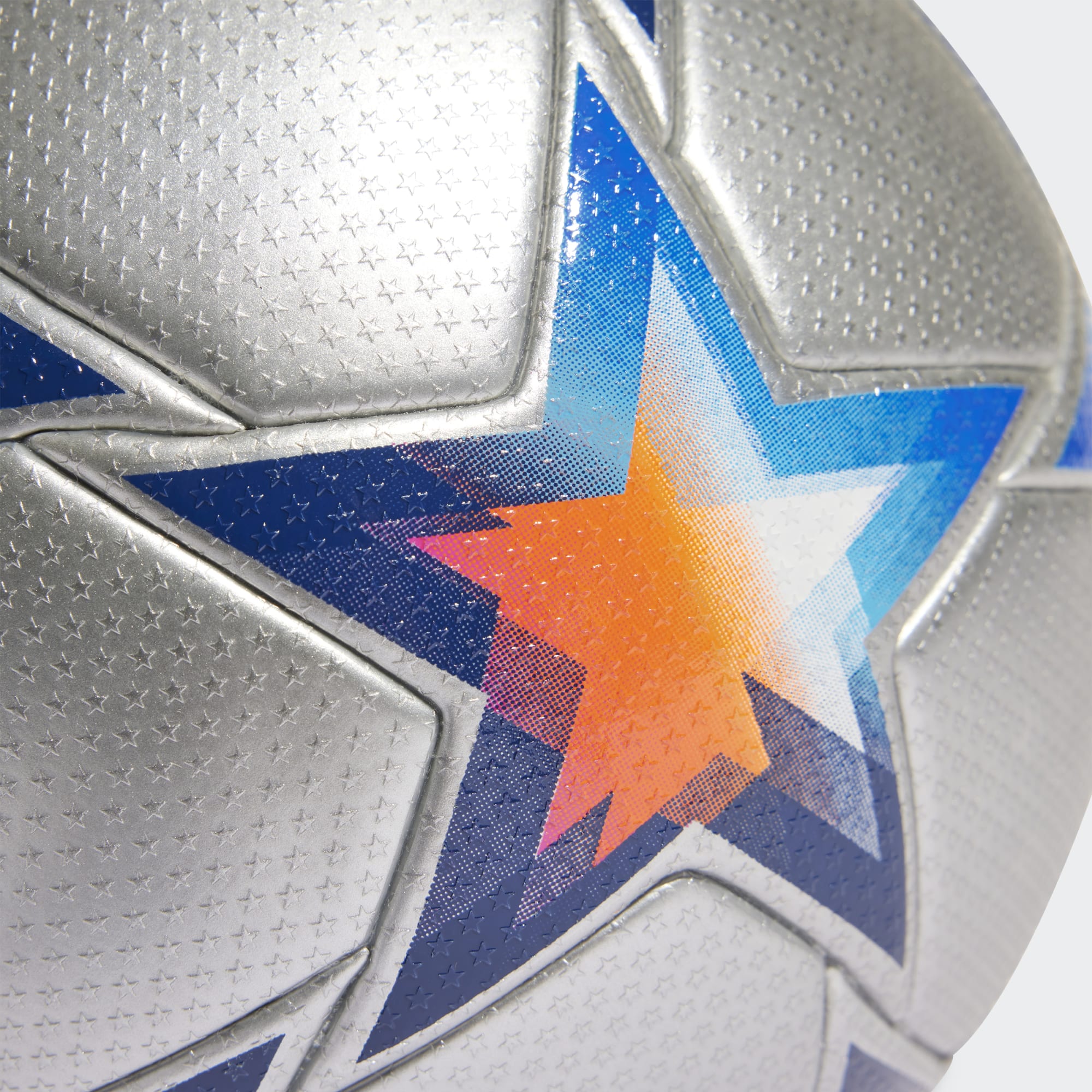 adidas UWCL PRO VOID SOCCER BALL - HM4183-ADIDAS by adidas | Available at Niky's Sports