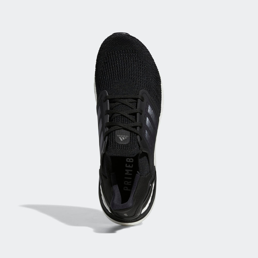 adidas ULTRABOOST 20 MEN'S RUNNING SHOES - FY3457-ADIDAS by adidas | Available at Niky's Sports