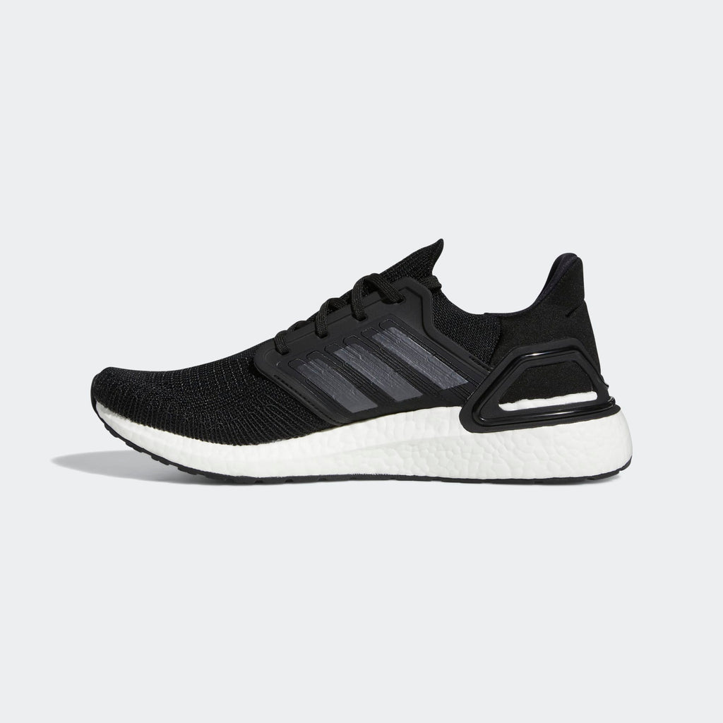 adidas ULTRABOOST 20 MEN'S RUNNING SHOES - FY3457-ADIDAS by adidas | Available at Niky's Sports