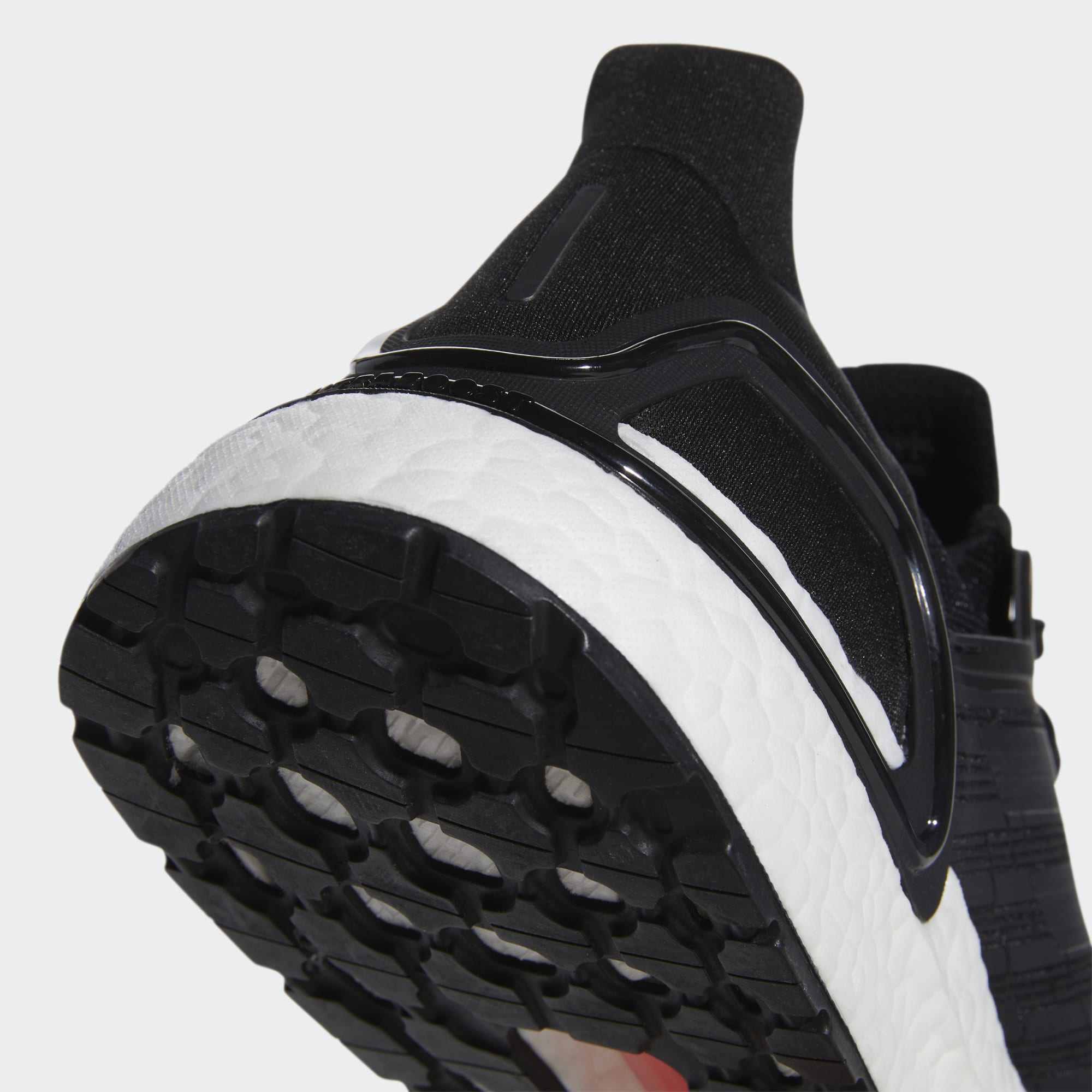 adidas ULTRABOOST 20 MEN'S RUNNING SHOES - FY3457-ADIDAS by adidas | Available at Niky's Sports