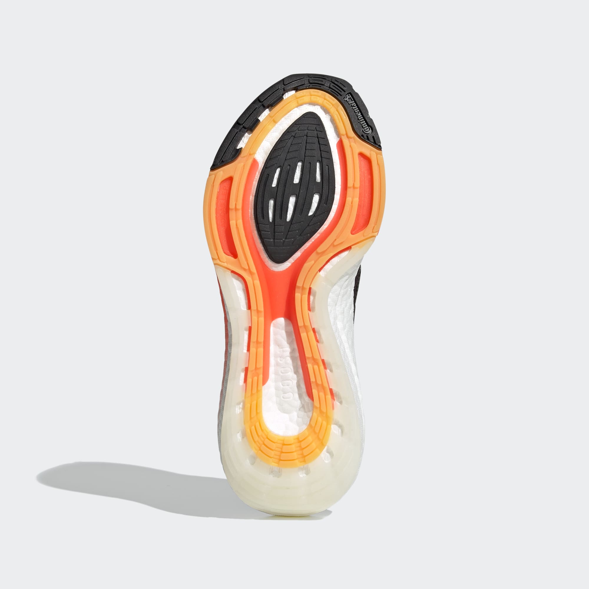 adidas ULTRABOOST 21 RUNNING SHOES