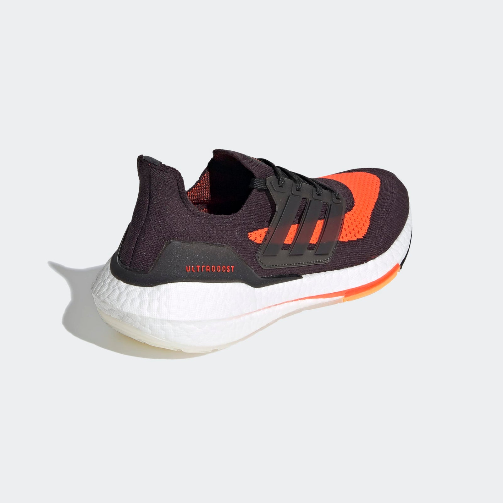 adidas ULTRABOOST 21 RUNNING SHOES - FZ2559-ADIDAS by adidas | Available at Niky's Sports