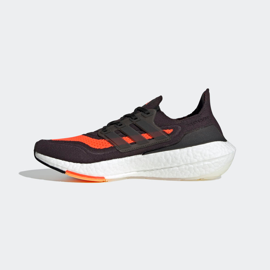 adidas ULTRABOOST 21 RUNNING SHOES