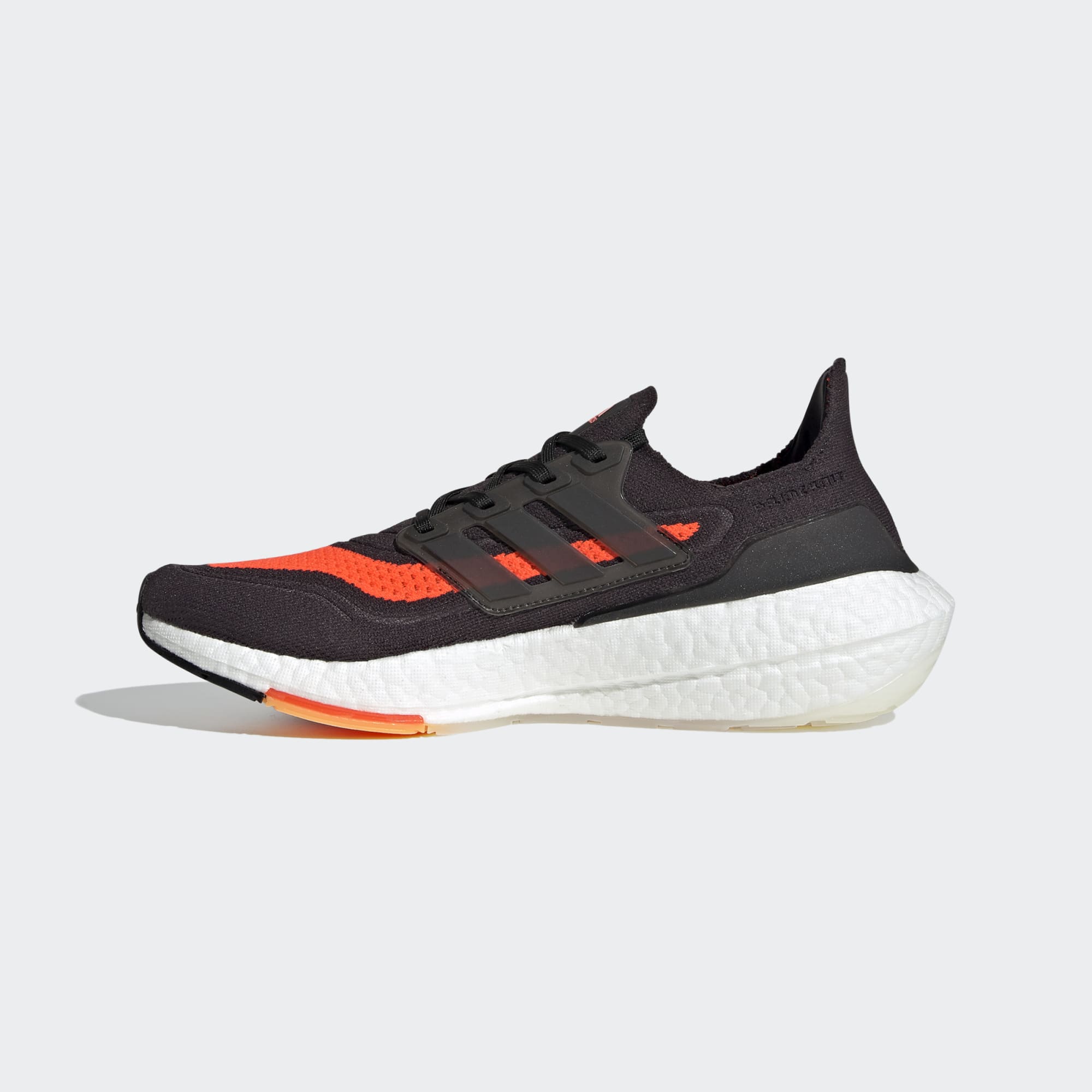 adidas ULTRABOOST 21 RUNNING SHOES - FZ2559-ADIDAS by adidas | Available at Niky's Sports