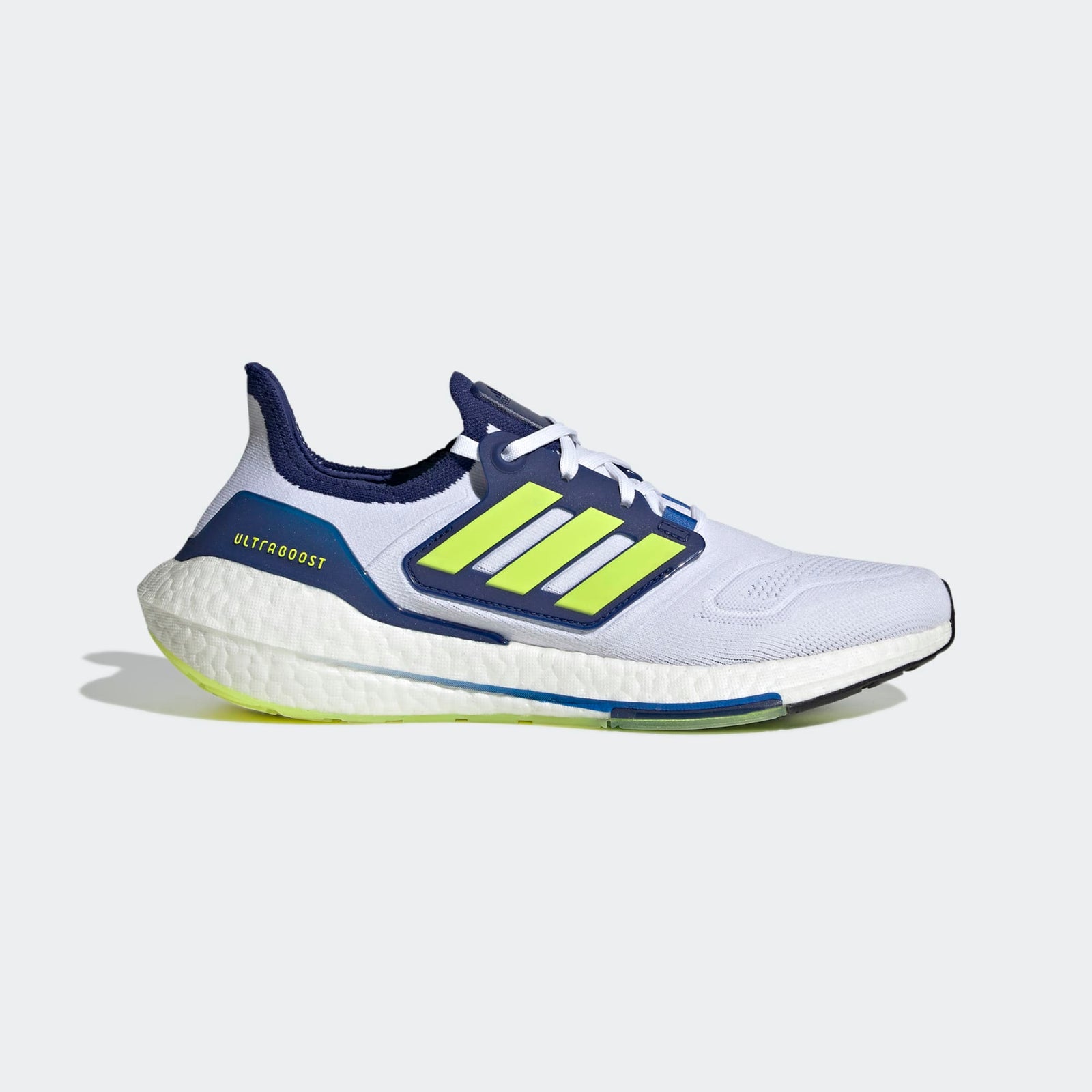 adidas ULTRABOOST 22 RUNNING SHOES - GX5466-ADIDAS by adidas | Available at Niky's Sports