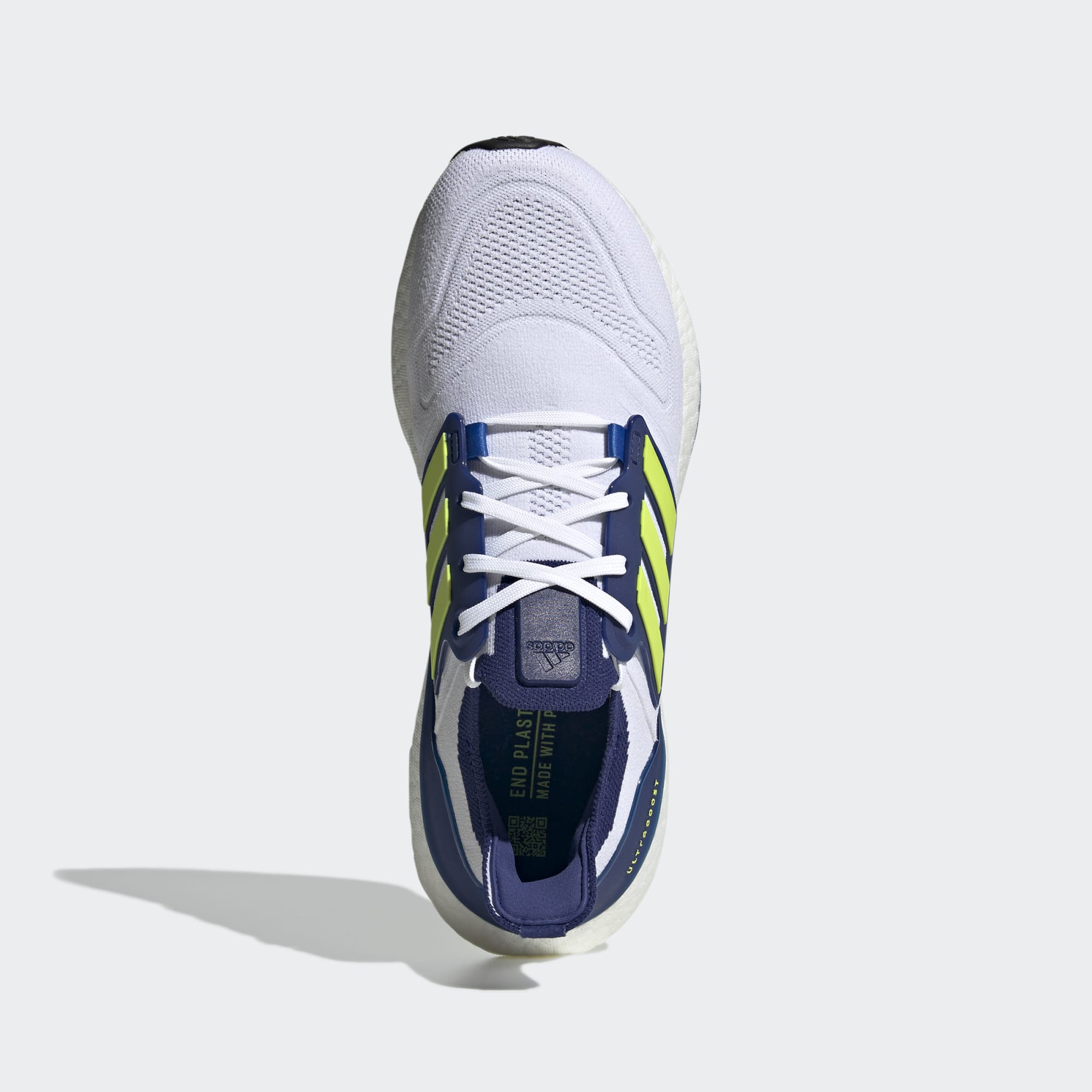 adidas ULTRABOOST 22 RUNNING SHOES - GX5466-ADIDAS by adidas | Available at Niky's Sports
