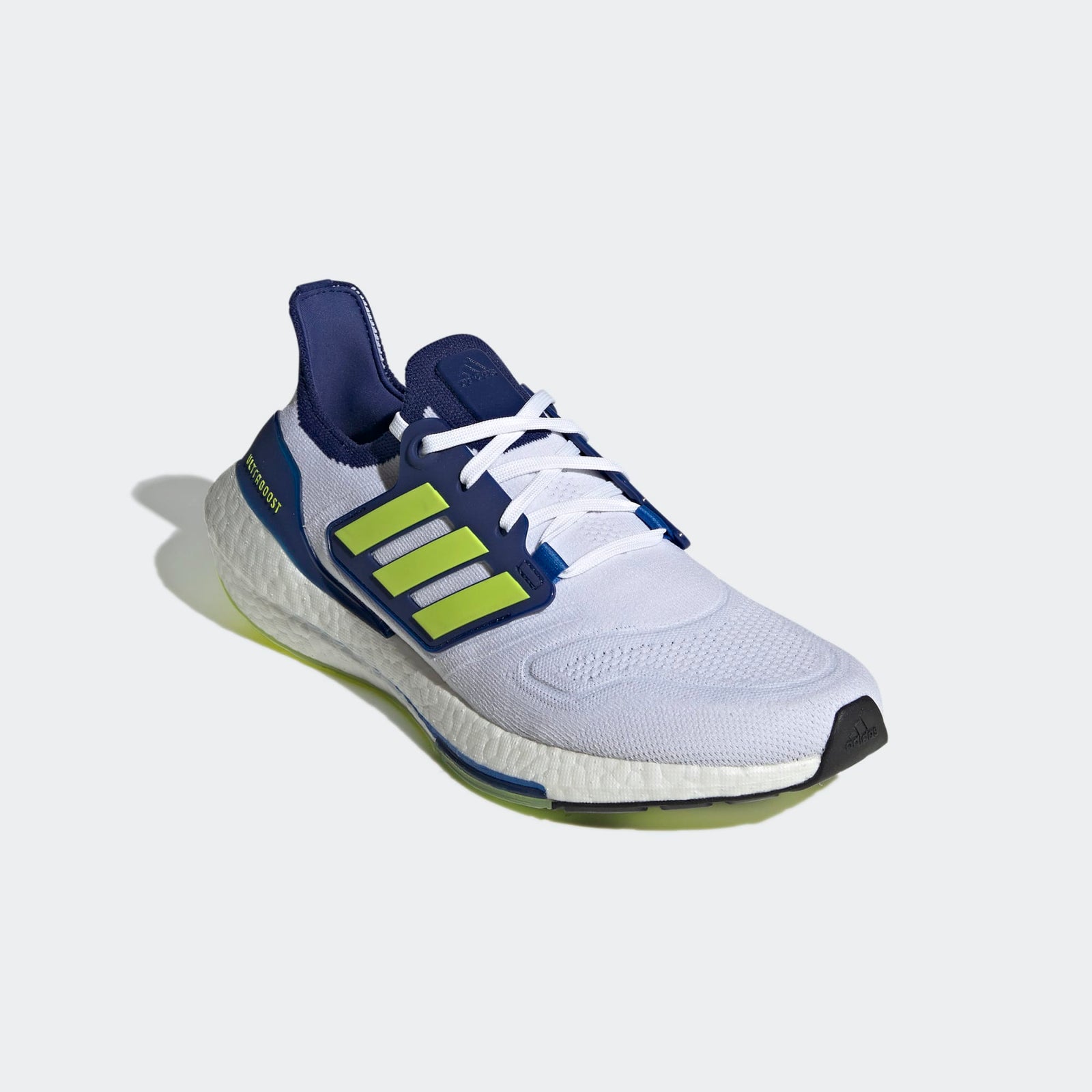 adidas ULTRABOOST 22 RUNNING SHOES - GX5466-ADIDAS by adidas | Available at Niky's Sports