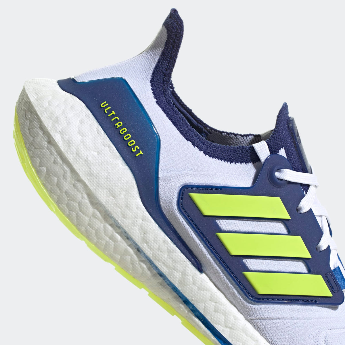 adidas ULTRABOOST 22 RUNNING SHOES - GX5466-ADIDAS by adidas | Available at Niky's Sports