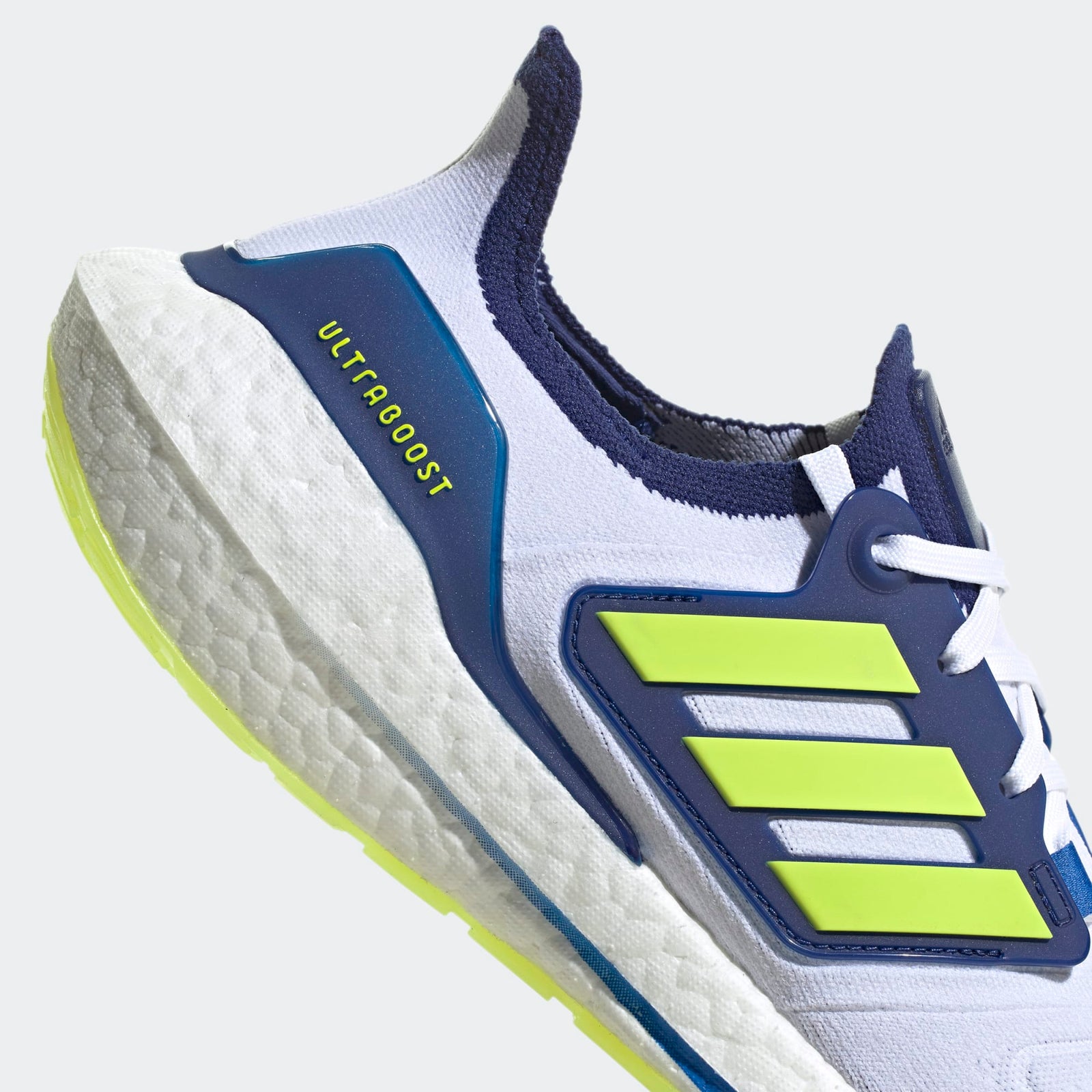 adidas ULTRABOOST 22 RUNNING SHOES - GX5466-ADIDAS by adidas | Available at Niky's Sports