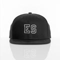 Umbro El Salvador Flat Snap Back Hat - UUM1SZUMSB52206-UAU-UMBRO by Umbro | Available at Niky's Sports