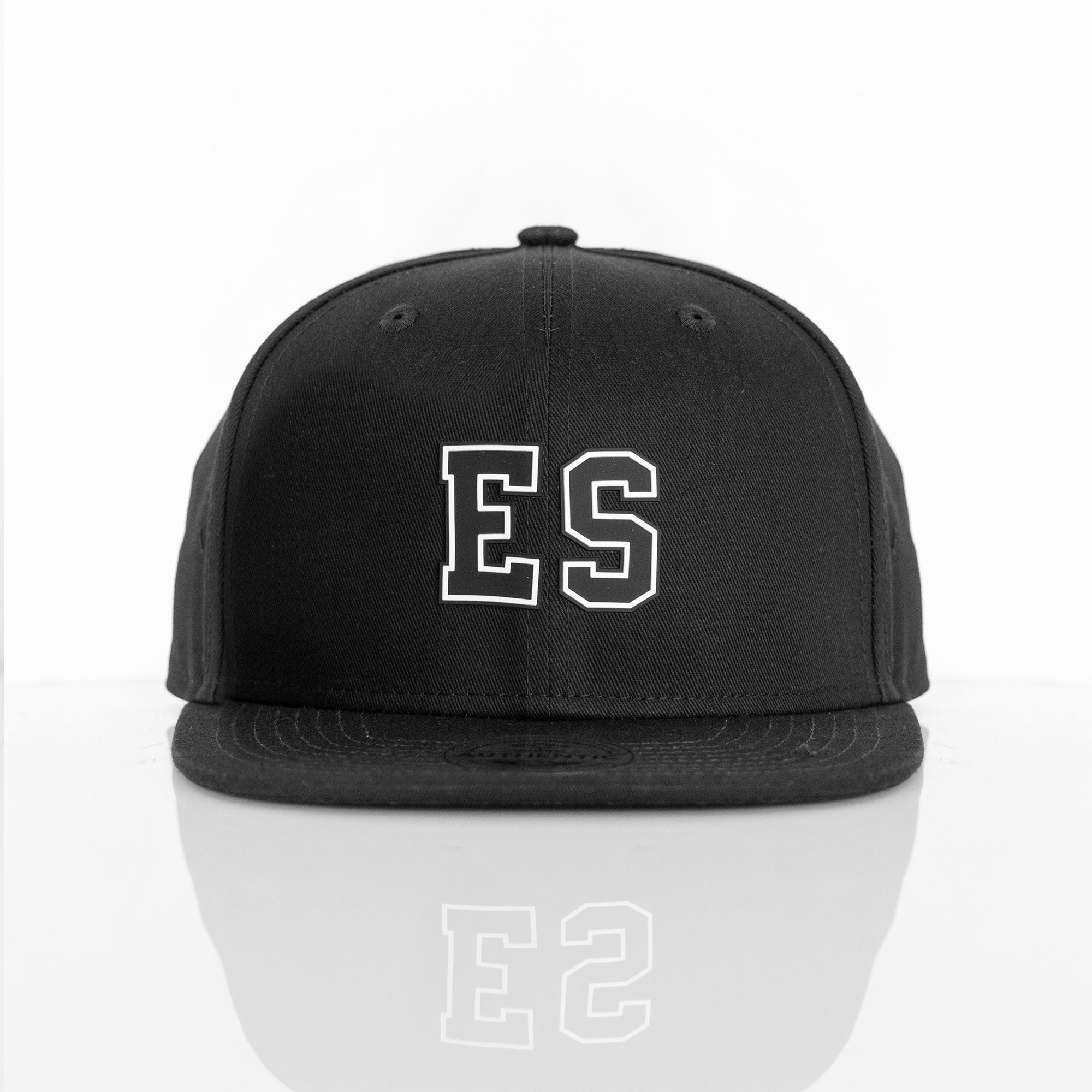 Umbro El Salvador Flat Snap Back Hat - UUM1SZUMSB52206-UAU-UMBRO by Umbro | Available at Niky's Sports