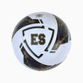Umbro El Salvador Soccer Ball - White - USASESBAL52201-U10-UMBRO by Umbro | Available at Niky's Sports