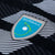 Guatemala Third Jersey Black Mens