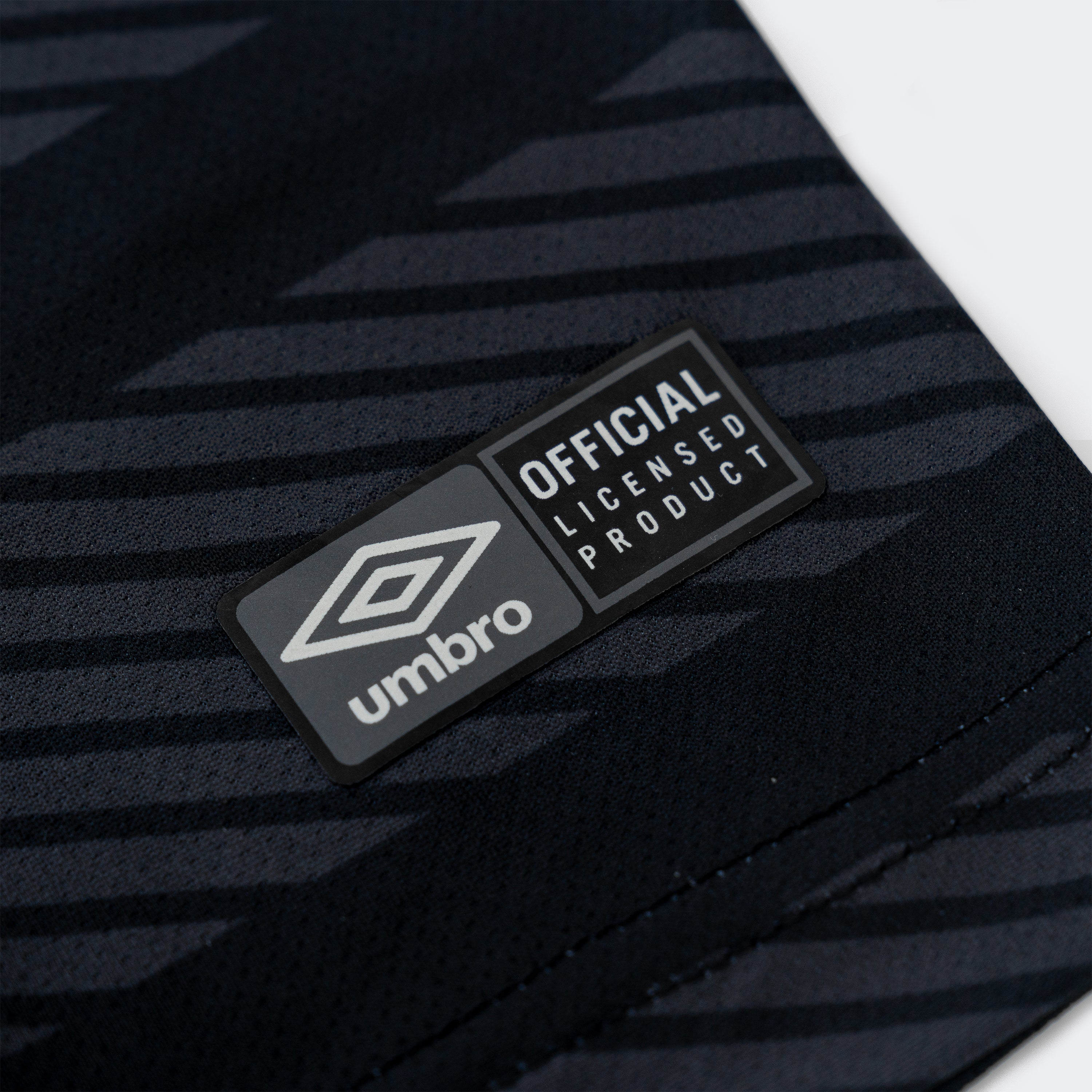 Guatemala Third Jersey Black Mens