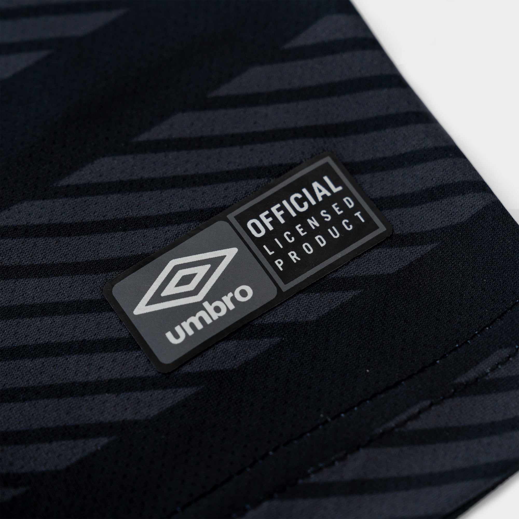 Guatemala Third Jersey Black Mens