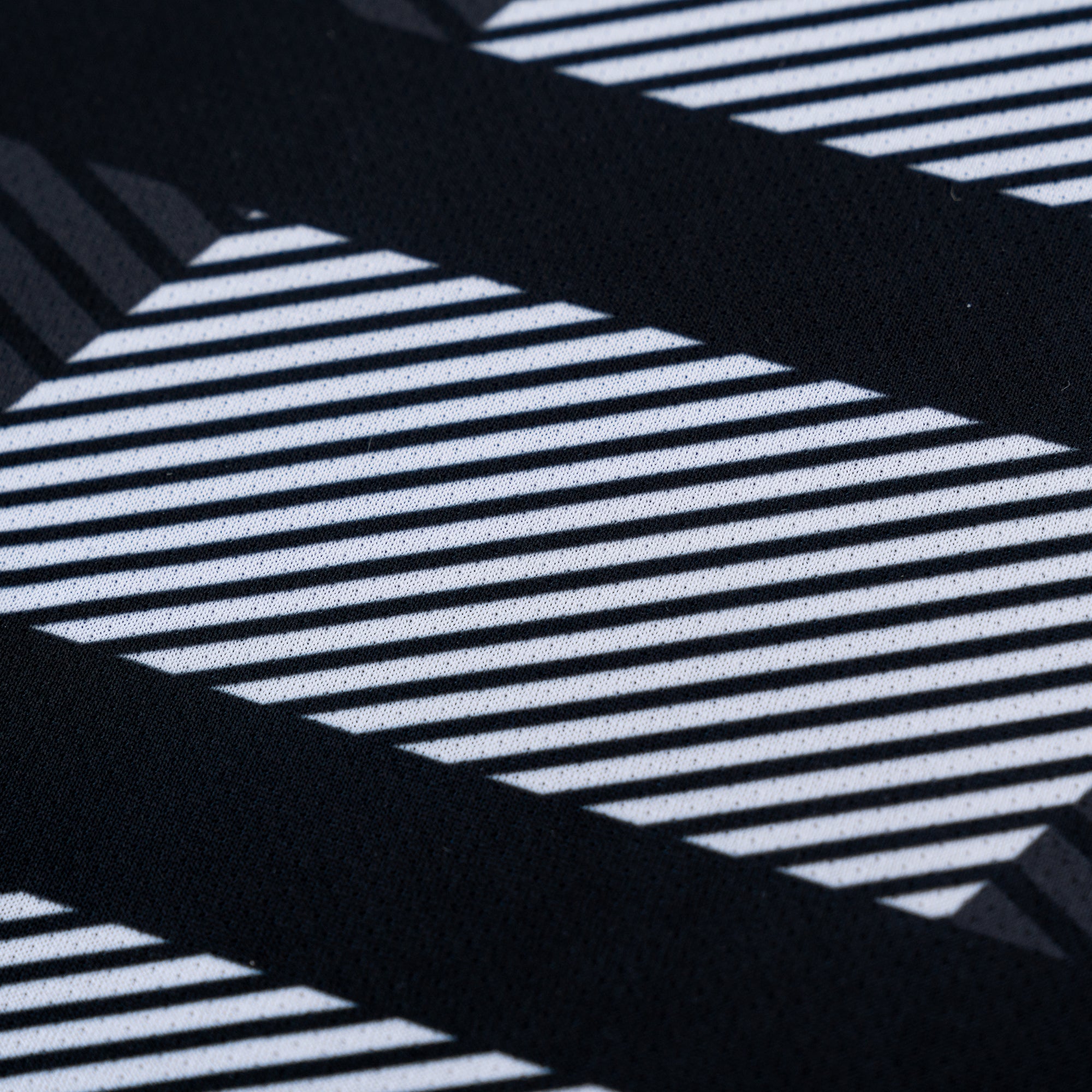 Guatemala Third Jersey Black Mens