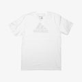 The Go-To Short Sleeve Tee Men's - 3720A-013-ADIDAS by Adidas | Available at Niky's Sports
