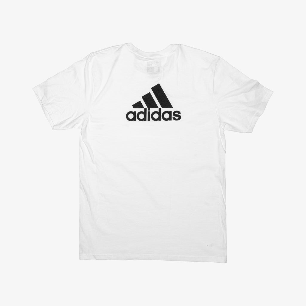 The Go-To Short Sleeve Tee Men's - 3720A-013-ADIDAS by Adidas | Available at Niky's Sports