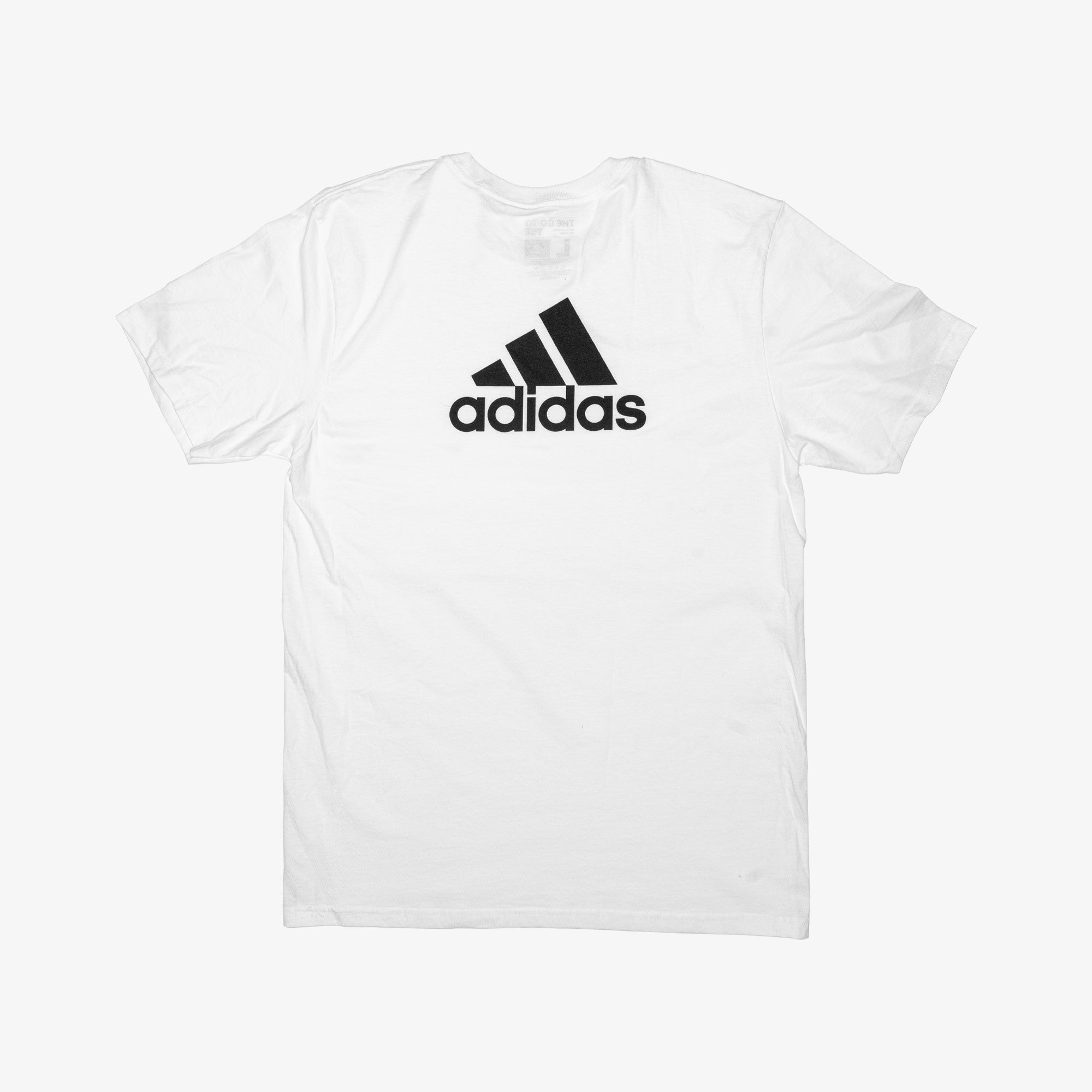 The Go-To Short Sleeve Tee Men's - 3720A-013-ADIDAS by Adidas | Available at Niky's Sports