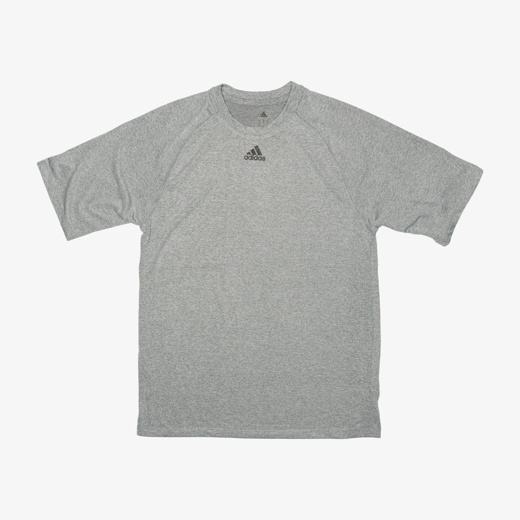 Adidas men's climalite short sleeve shirt sales