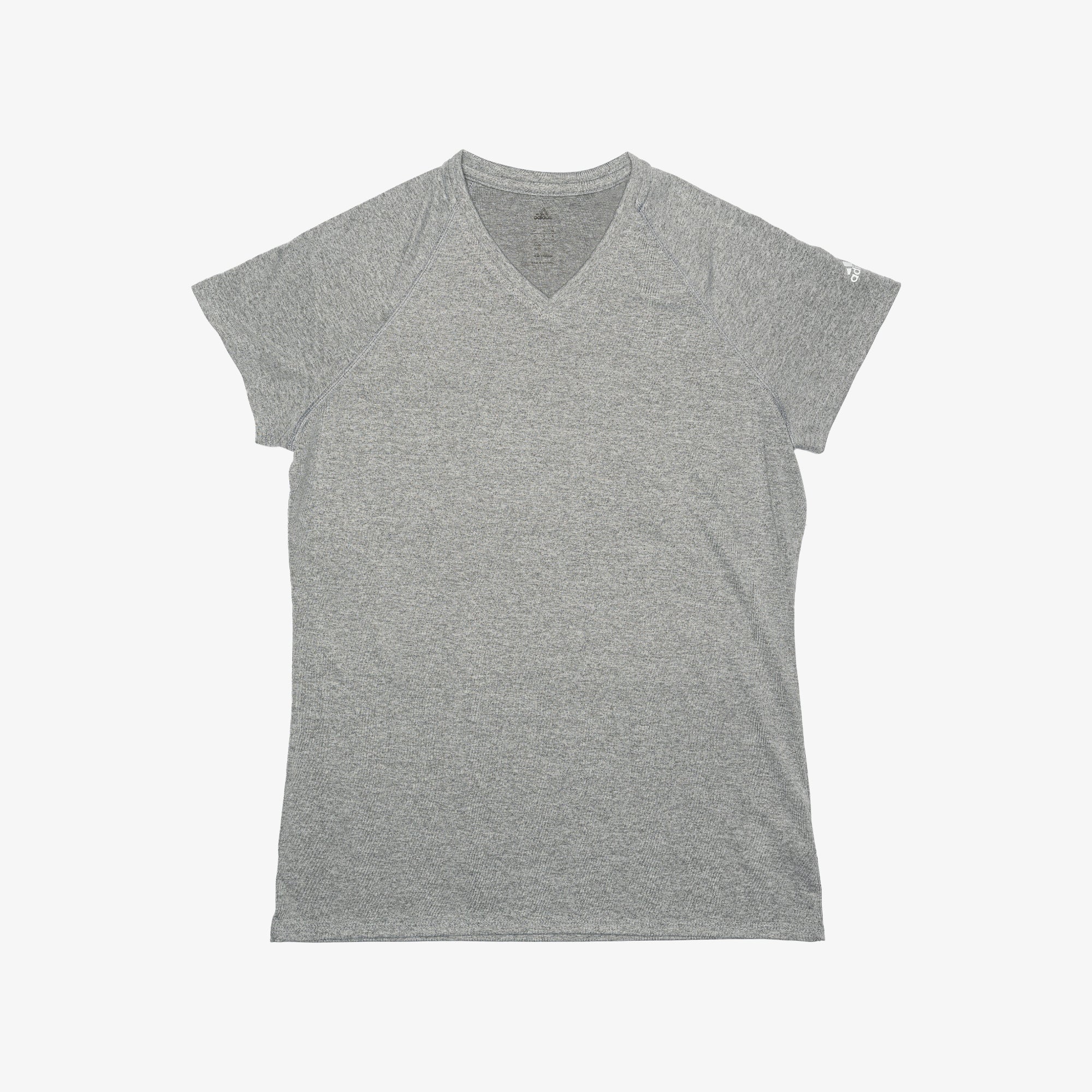 Climalite Short Sleeve Tee Women's - 3873S-10C-ADIDAS by Adidas | Available at Niky's Sports