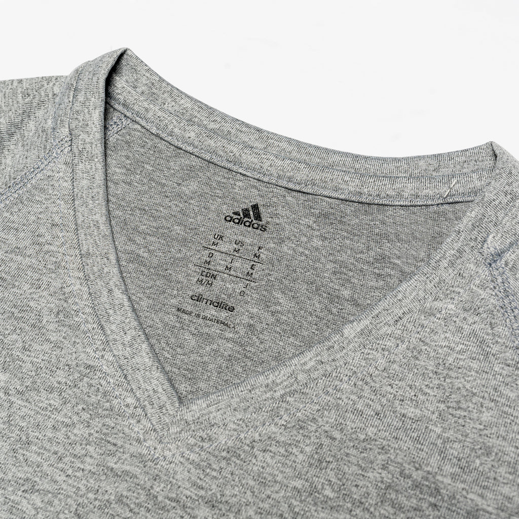 Climalite Short Sleeve Tee Women's - 3873S-10C-ADIDAS by Adidas | Available at Niky's Sports