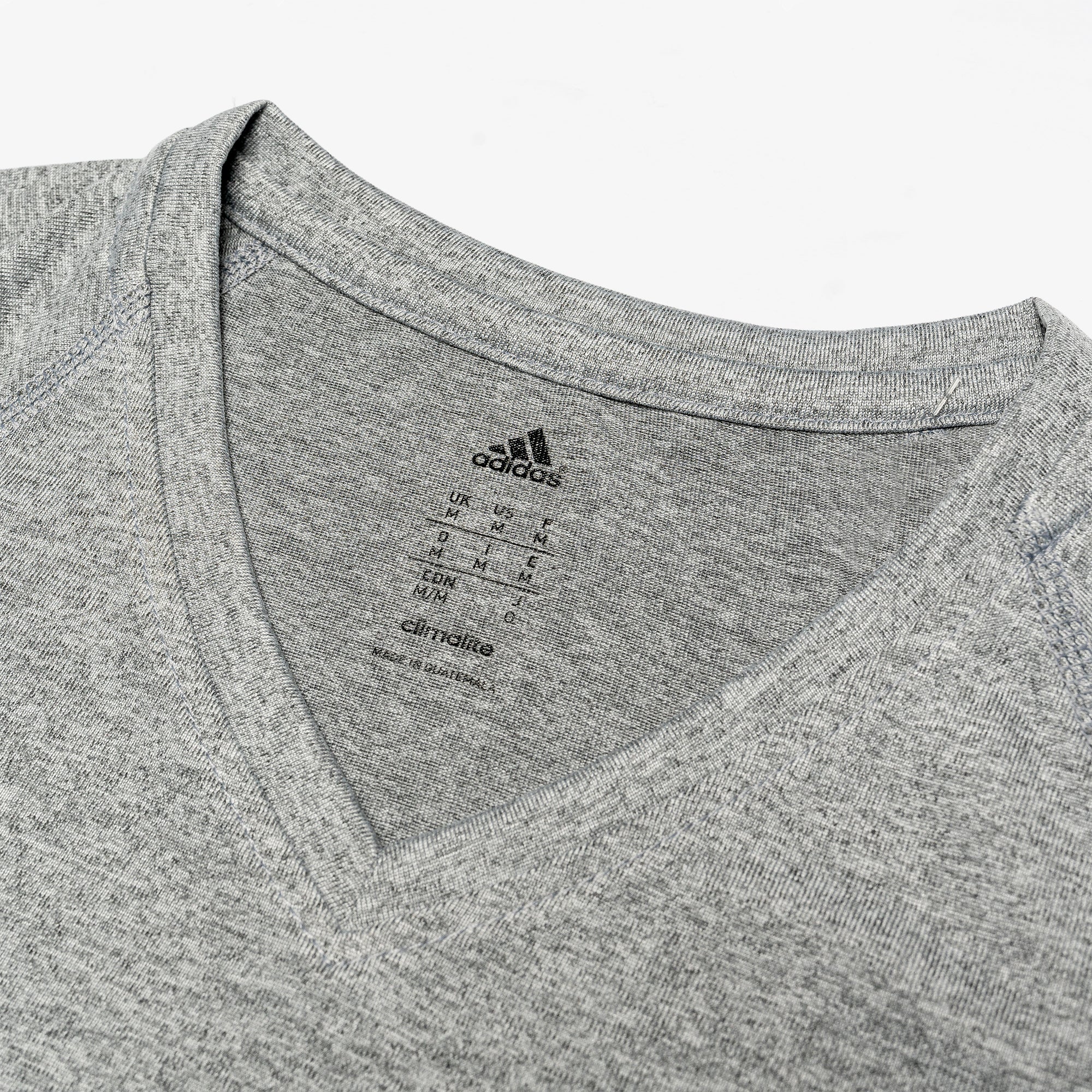 Climalite Short Sleeve Tee Women's - 3873S-10C-ADIDAS by Adidas | Available at Niky's Sports