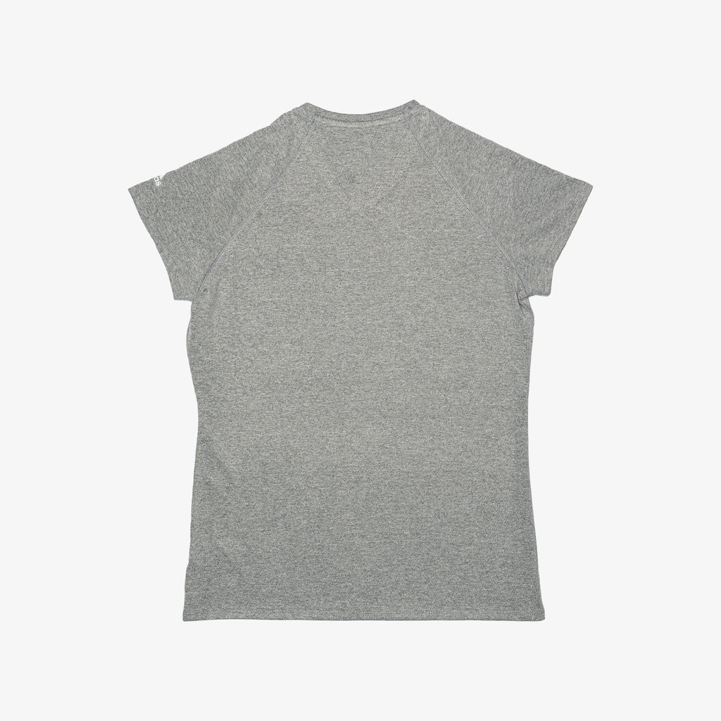 Climalite Short Sleeve Tee Women's - 3873S-10C-ADIDAS by Adidas | Available at Niky's Sports