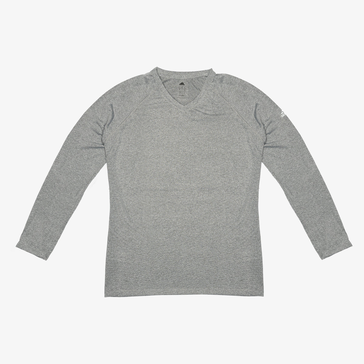 adidas Climalite Long Sleeve Tee Women&#39;s - 3872W-10C-ADIDAS by Adidas | Available at Niky&#39;s Sports
