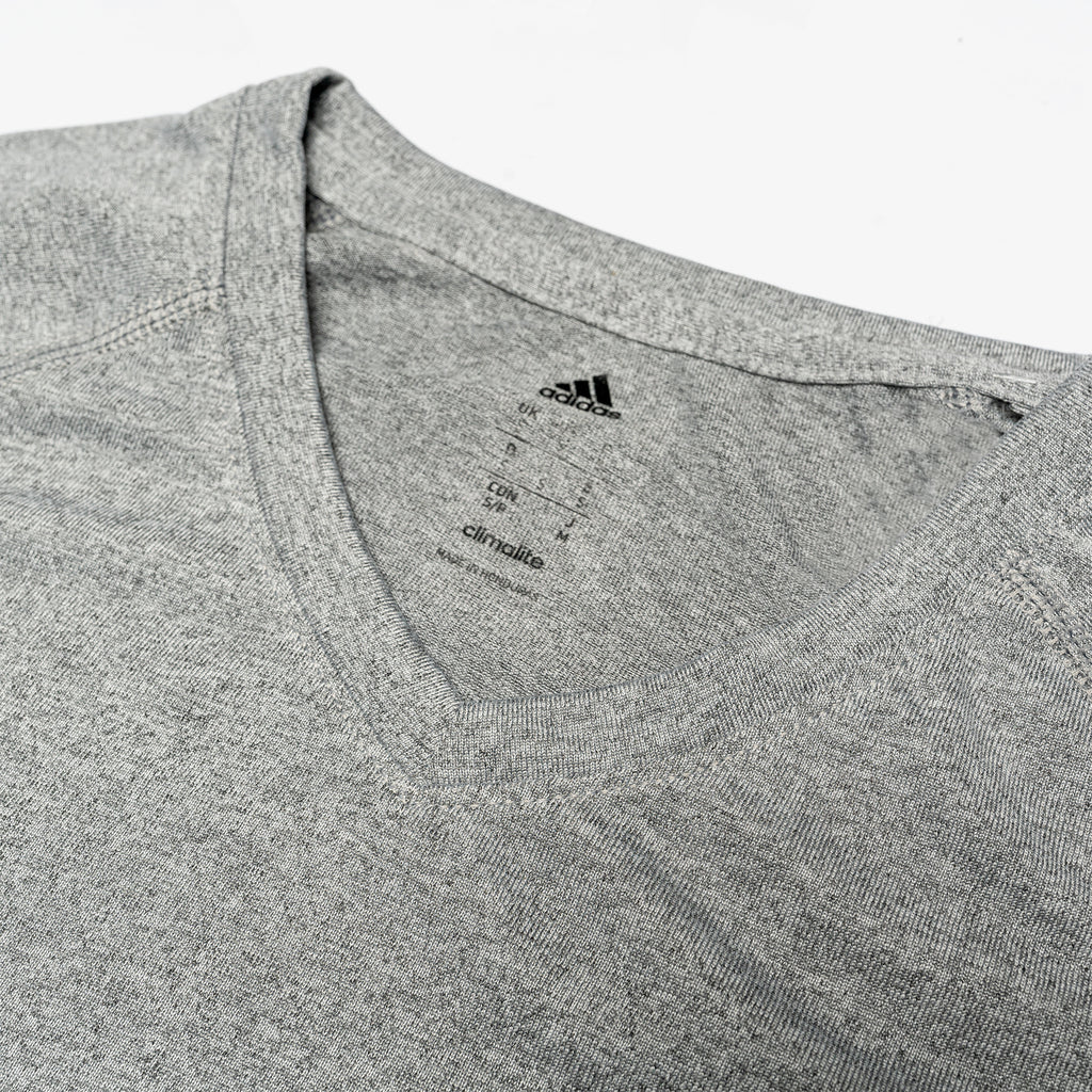 adidas Climalite Long Sleeve Tee Women's - 3872W-10C-ADIDAS by Adidas | Available at Niky's Sports