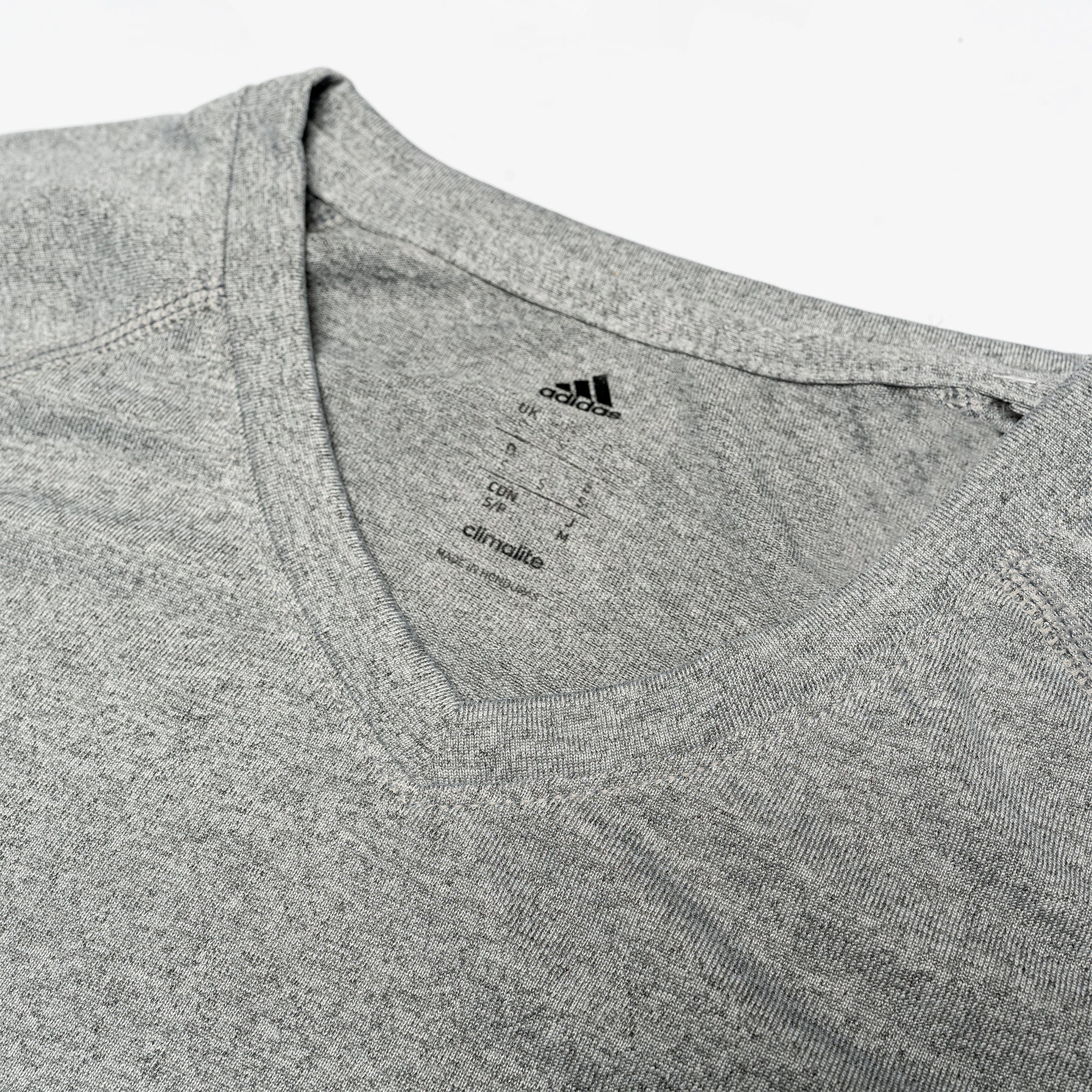 adidas Climalite Long Sleeve Tee Women's - 3872W-10C-ADIDAS by Adidas | Available at Niky's Sports