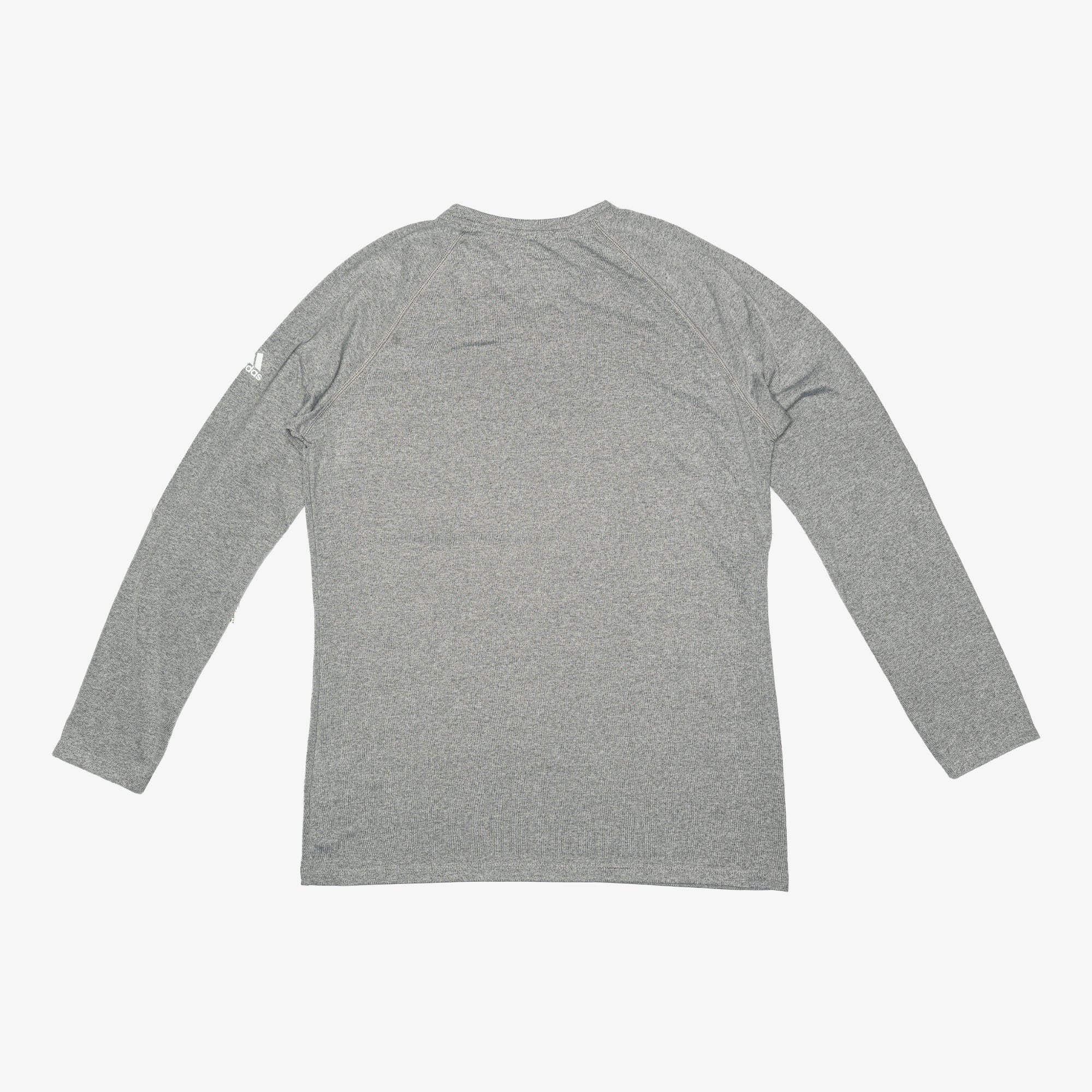 adidas Climalite Long Sleeve Tee Women's - 3872W-10C-ADIDAS by Adidas | Available at Niky's Sports
