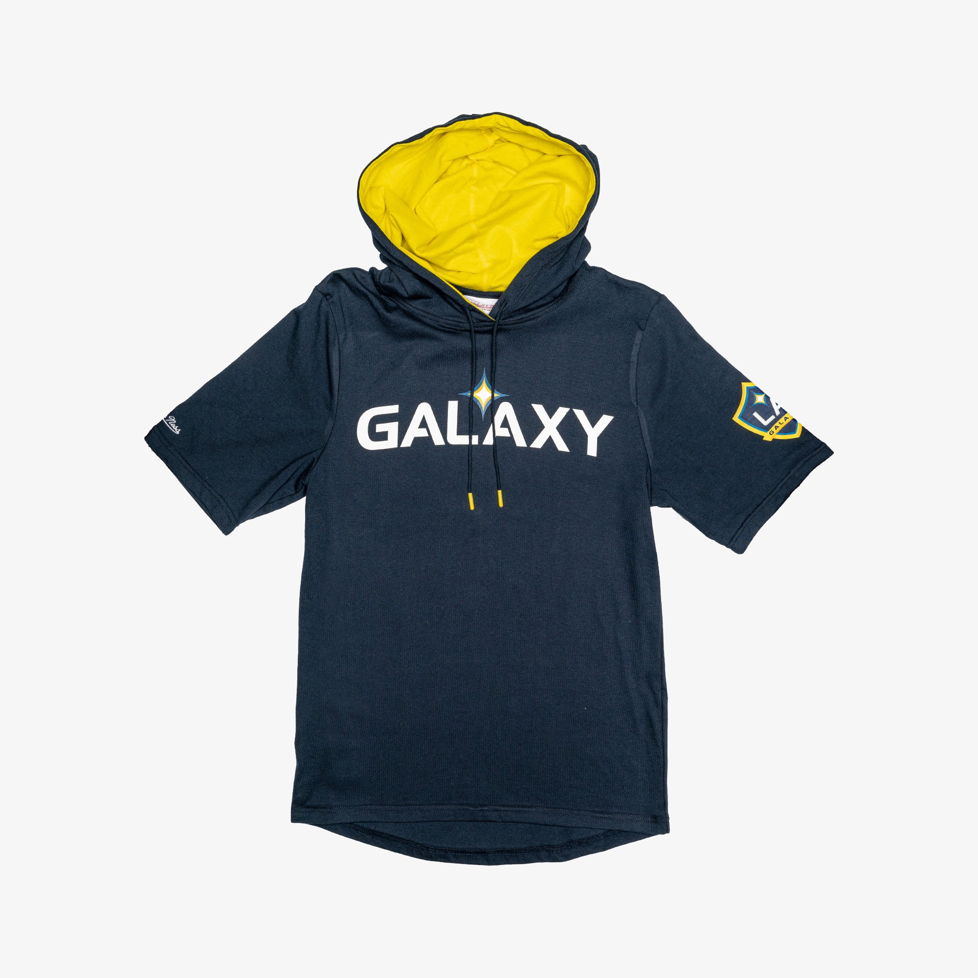 LA Galaxy Hooded Tee