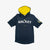 LA Galaxy Hooded Tee