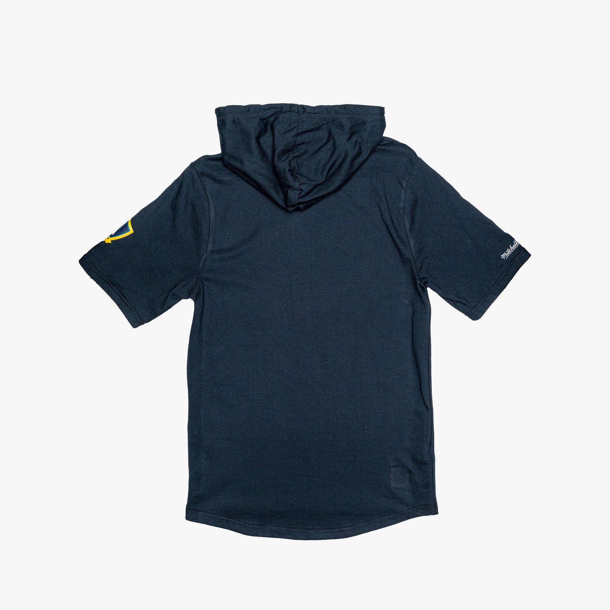 LA Galaxy Hooded Tee