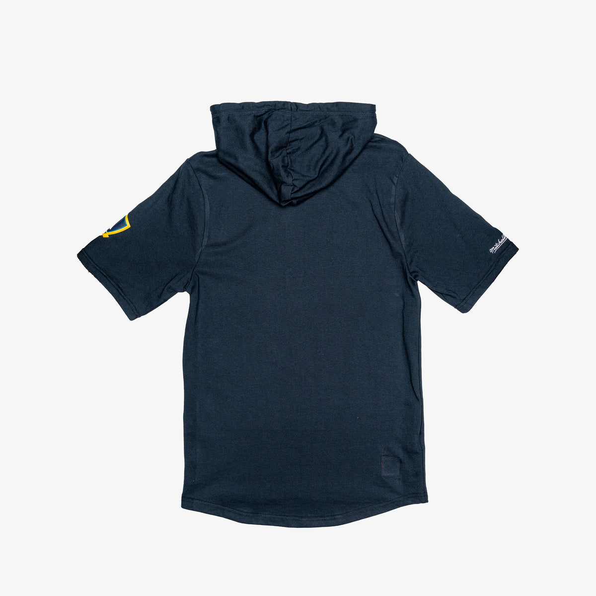 LA Galaxy Hooded Tee