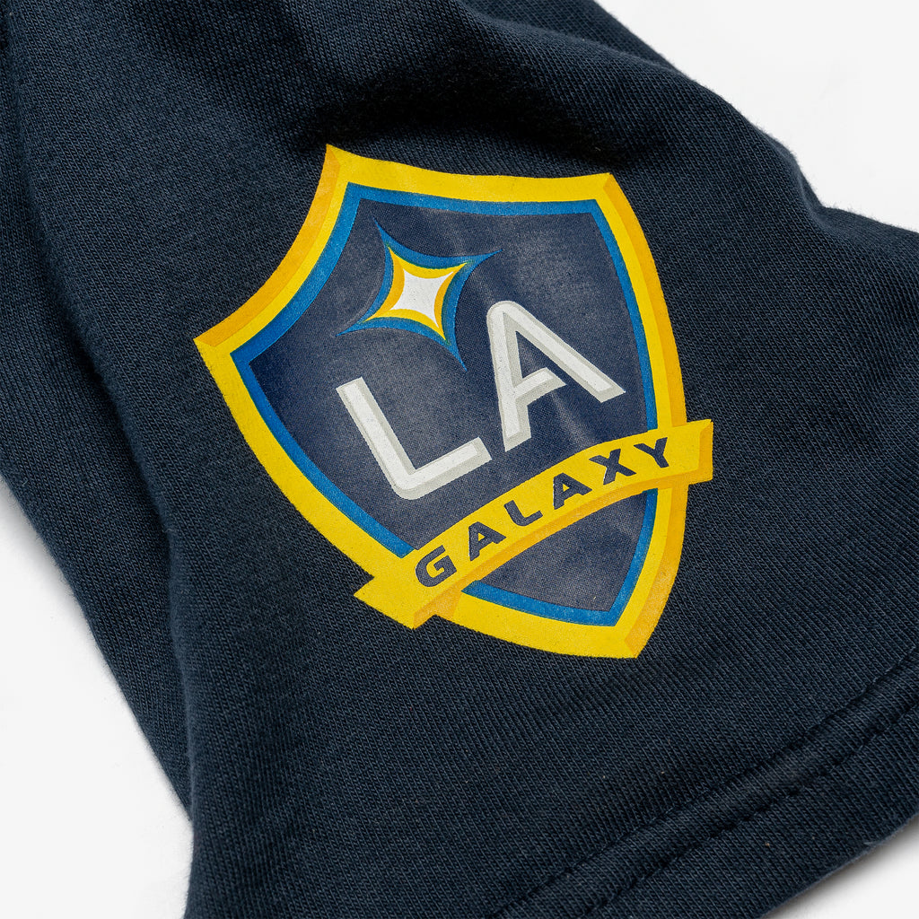 LA Galaxy Hooded Tee