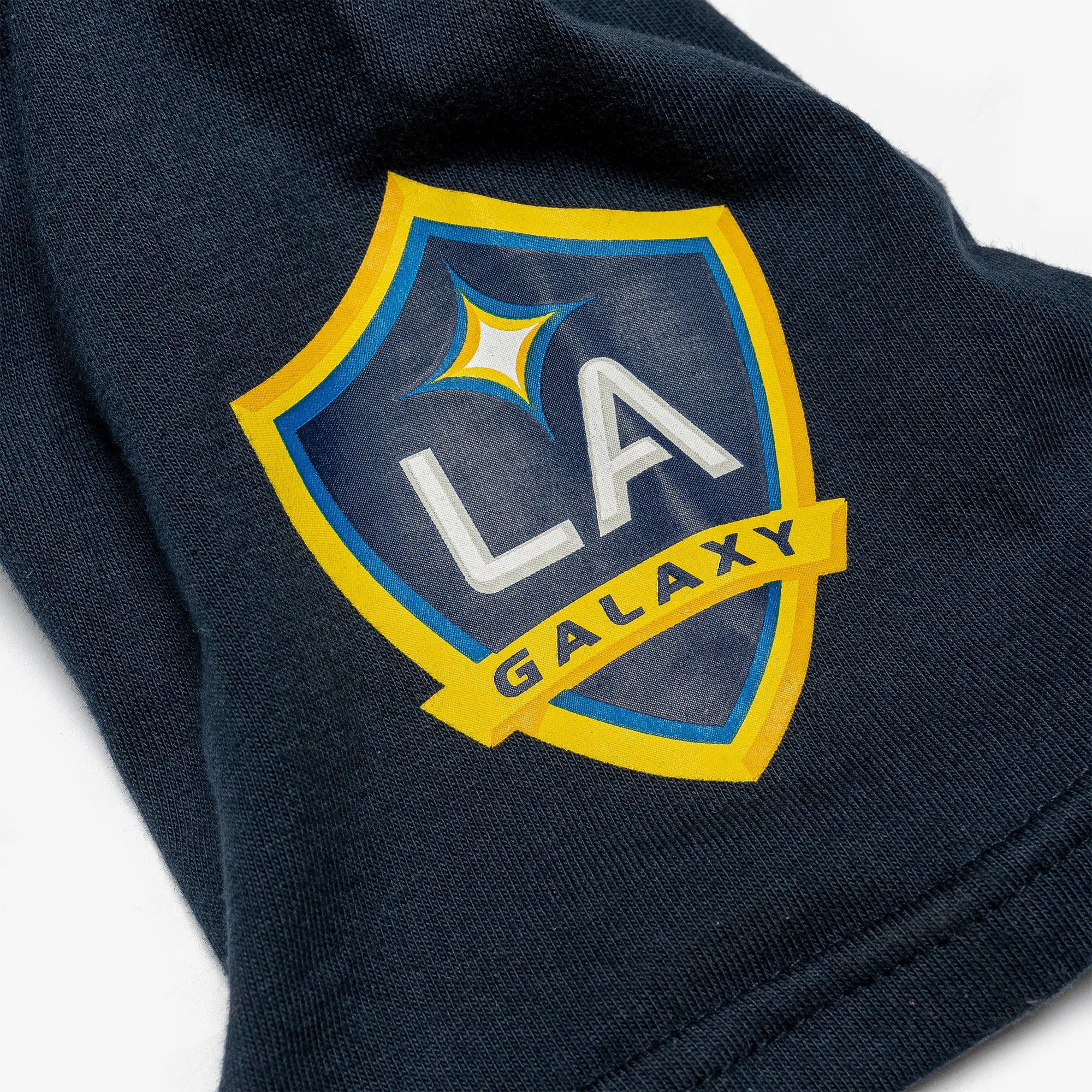 LA Galaxy Hooded Tee