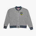 LA Galaxy Quilted Jacket - Women's