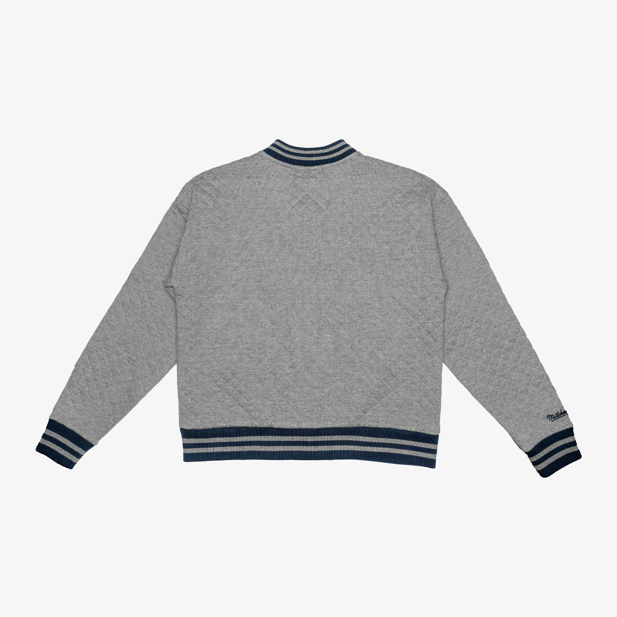 LA Galaxy Quilted Jacket - Women's