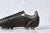 Unozero Black Cali Soccer Cleats - BLACKCALI-UNOZERO by Unozero | Available at Niky's Sports