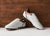 Unozero White Cali Soccer Cleats - WHITECALI-UNOZERO by Unozero | Available at Niky's Sports