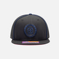 FAN INK CRUZ AZUL CALI NIGHT SNAPBACK