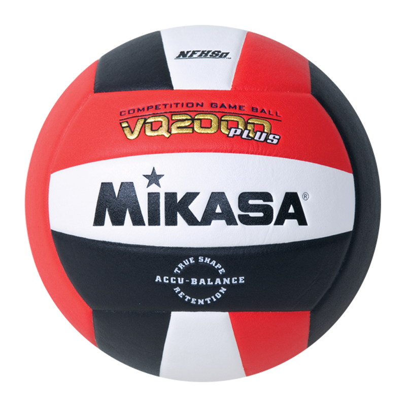 VQ2000 Competition Volleyball - VQ2000-CAN-MIKASA by Mikasa | Available at Niky&#39;s Sports